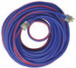 Extension Cord 10 AWG 125VAC 100 ft L