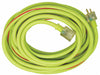 Extension Cord 10 AWG 125VAC 100 ft L