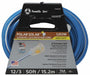 Extension Cord 12 AWG 125VAC 50 ft L