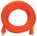 Extension Cord 14 AWG 125VAC 25 ft L