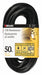 Extension Cord 12 AWG 125VAC 50 ft L