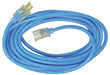 Extension Cord 12 AWG 125VAC 25 ft L