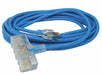 Extension Cord 12 AWG 125VAC 50 ft L