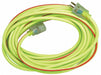 Extension Cord 12 AWG 125VAC 50 ft L