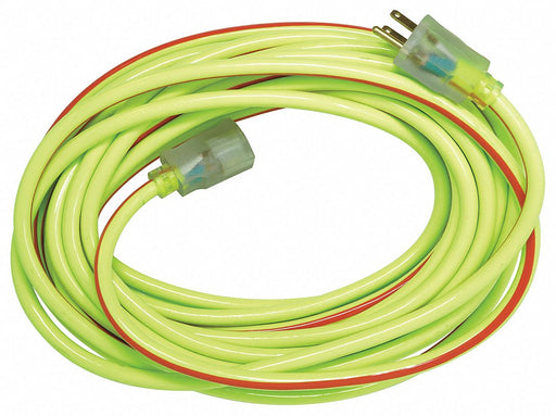 Extension Cord 12 AWG 125VAC 50 ft L