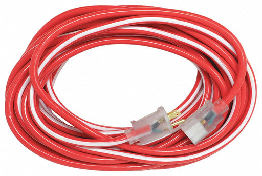 Extension Cord 12 AWG 125VAC 50 ft L
