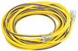 Extension Cord 12 AWG 125VAC 50 ft L