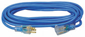 Extension Cord 14 AWG 125VAC 25 ft L