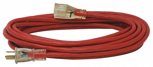Extension Cord 14 AWG 125VAC 25 ft L