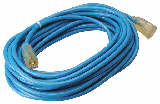 Extension Cord 14 AWG 125VAC 50 ft L