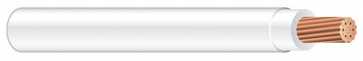 BuildingWire XHHW White 10AWG 500ft