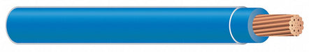 Building Wire Spool 10 AWG 500 ft L