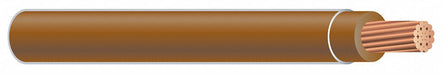 N0801 BuildingWire THHN Brown 12AWG 1 000ft