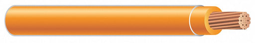 N0803 BuildingWire THHN Orange 12AWG 1 000ft