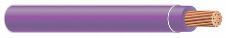 N0847 BuildingWire THHN Purple 12AWG 2 000ft