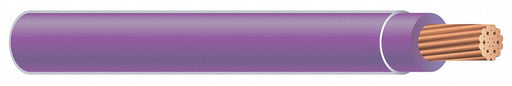 N0809 BuildingWire THHN Purple 10AWG 1 250ft