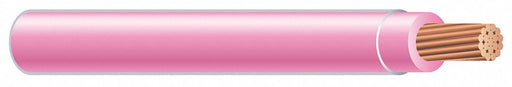 N0806 BuildingWire THHN Pink 12AWG 2 000ft