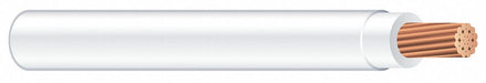 BuildingWire THHN White 10AWG 1 250ft