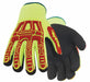 Cold Protection Gloves TPR Back XL PR