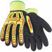 Cold Protection Gloves TPR Back M PR