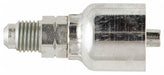 Crimp Fitting 3/8 I.D. 5/8 M JIC