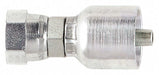Crimp Fitting 3/4 I.D. 3/4 F NPSM