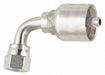 Crimp Fitting 90deg 3/4 ID 1-1/16 FJIC
