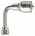 Crimp Fitting 90 Deg 1 ID 1-5/16 FJIC