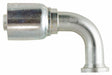 Crimp Fitting 90 Deg 0.511 Mflange