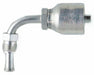 Crimp Fitting 90 Deg 1/4 ID 1/2 M