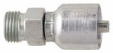 Crimp Fitting 1 I.D. M36-2 M Metric
