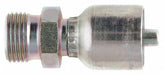 Crimp Fitting 1-1/4 I.D. M52-2 M Metric
