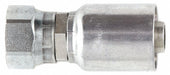 Crimp Fitting 1/2 I.D. F ORS