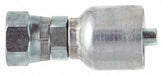 Crimp Fitting 1 I.D. F ORS