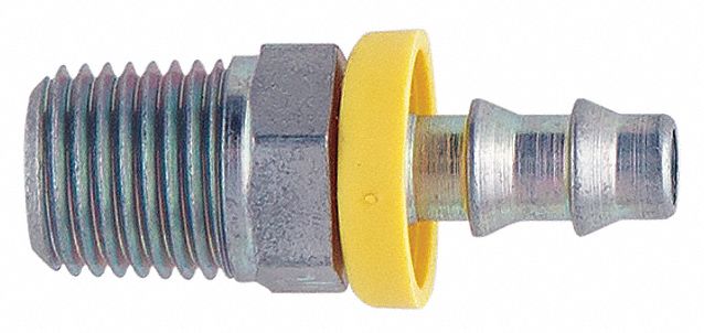 Hydraulic Hose Fitting 1/2 -14 NPTF