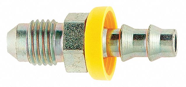 Hydraulic Hose Fitting 7/16 -20 JIC