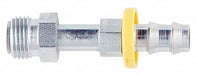 Hydraulic Hose Fitting Steel 3/8 -24