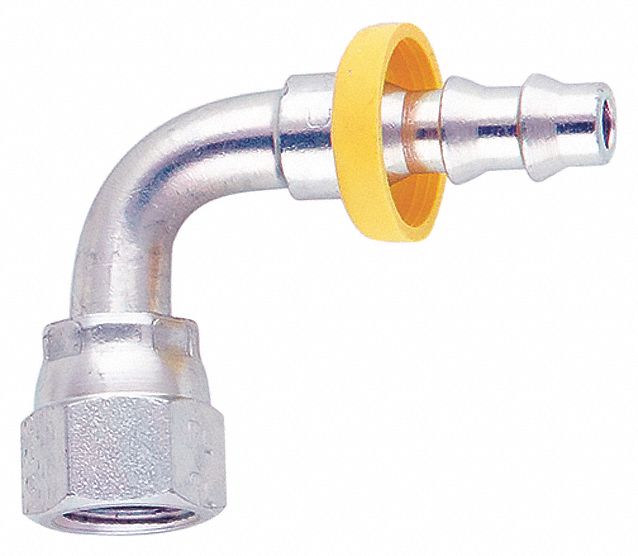 Hydraulic Hose Fitting Steel 1-1/16 -12