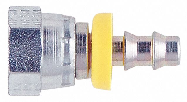 Hydraulic Hose Fitting 3/4 -14 NPSM