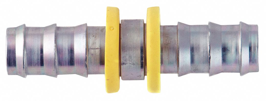 Hydraulic Hose Fitting Steel 0.511 -27