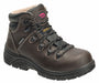 6-inWorkBoot Brn Women s 11 M PR