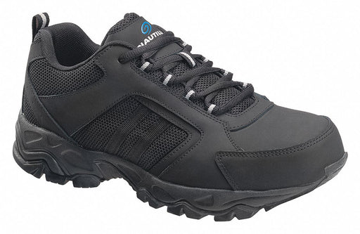 Athletic Shoe Black Men s 7 W PR