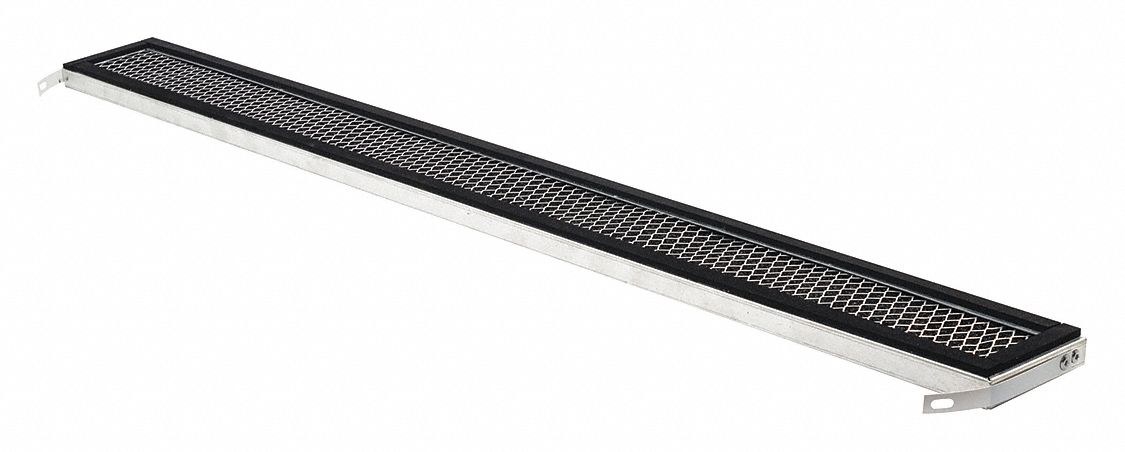 Air Filter 19/32 H 2-15/32 W 26-1/16 L