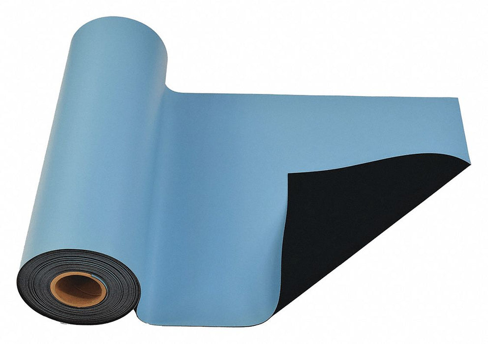 Dissipative Table Roll 2.5 x 50 ft.