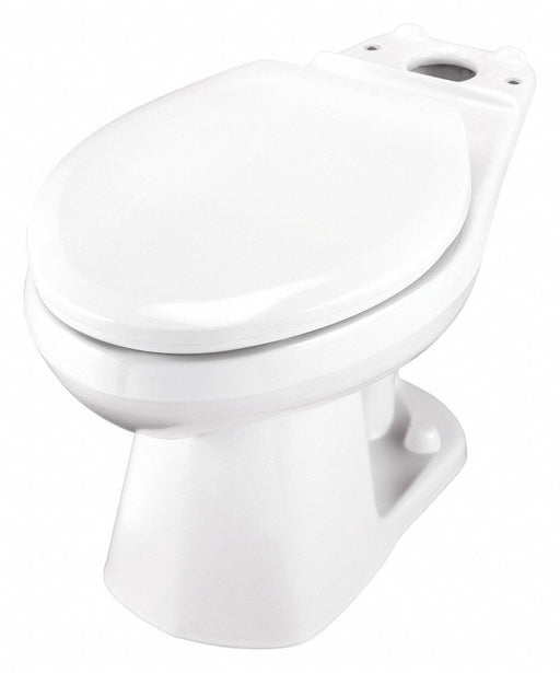 Toilet Bowl Wht China