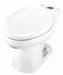 Toilet Bowl Wht China