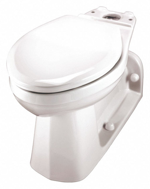 Toilet Bowl Wht China