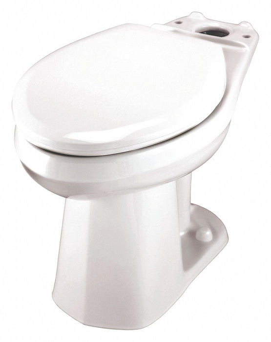 Toilet Bowl Wht China