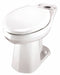 Toilet Bowl Wht China