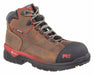 6-Inch Work Boot M 10 Brown PR